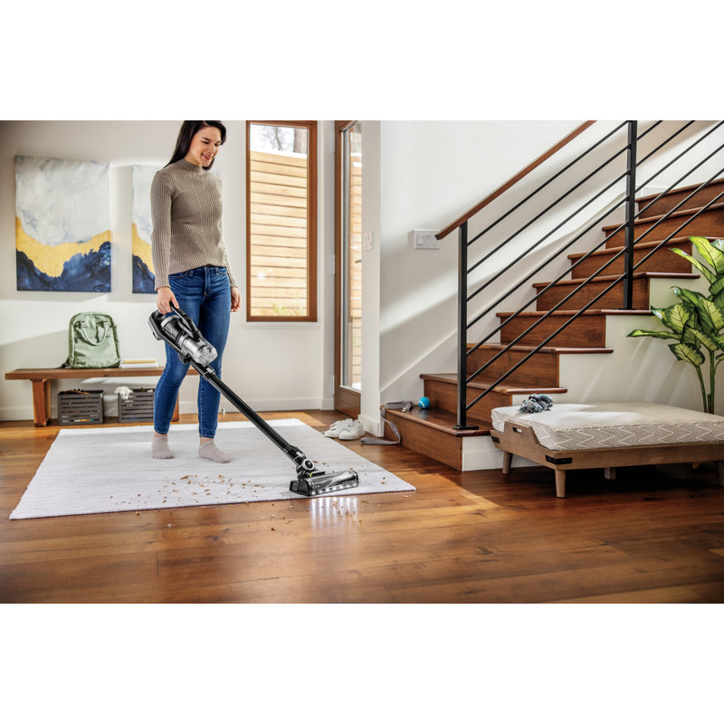 Bissell Iconpet Turbo Cordless Stick Vacuum & Reviews Wayfair